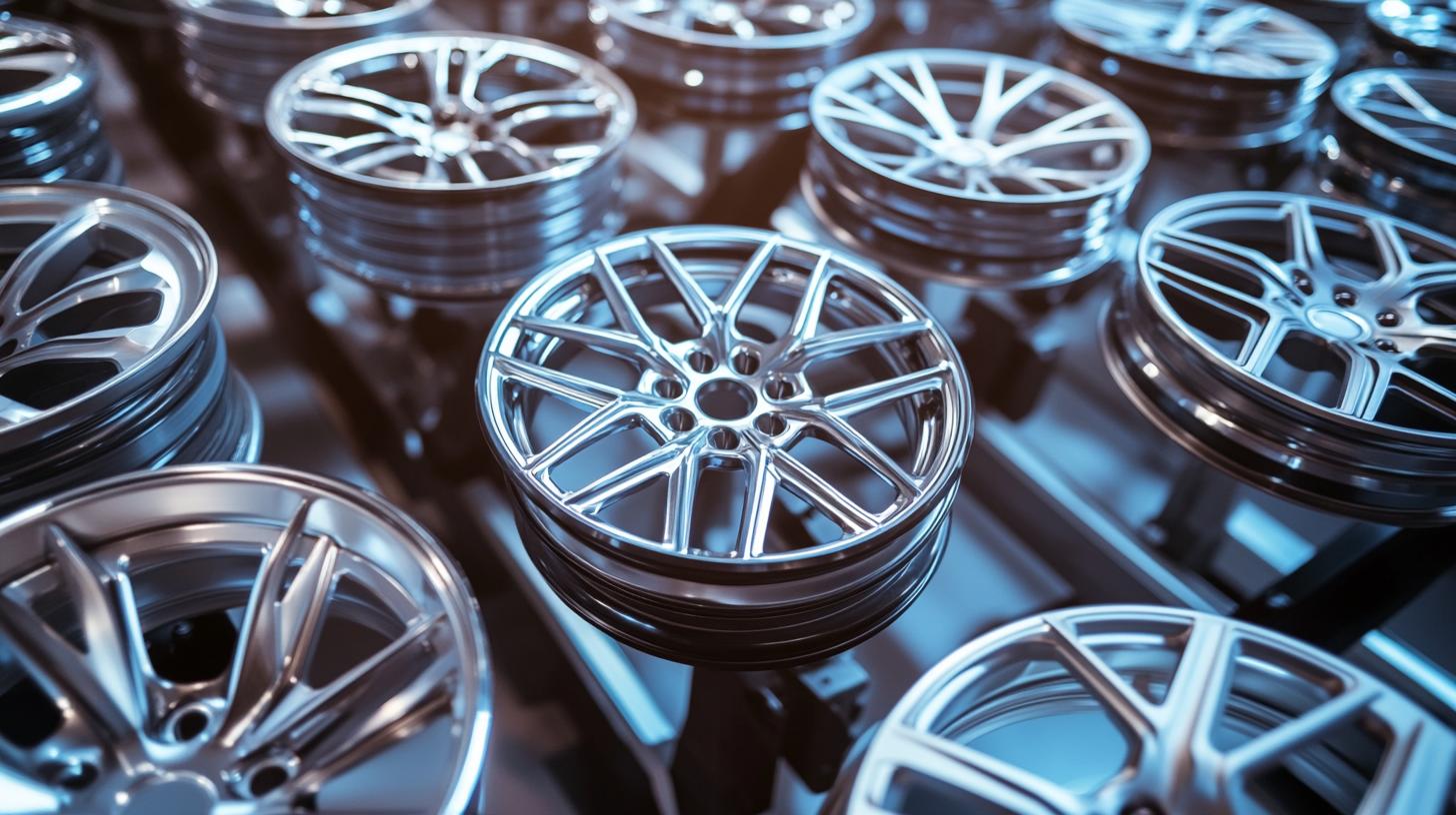 Актуальные Тренды Автомобильных Шин в Караганде