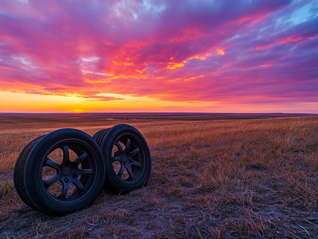 шины для грузовых в Караганде