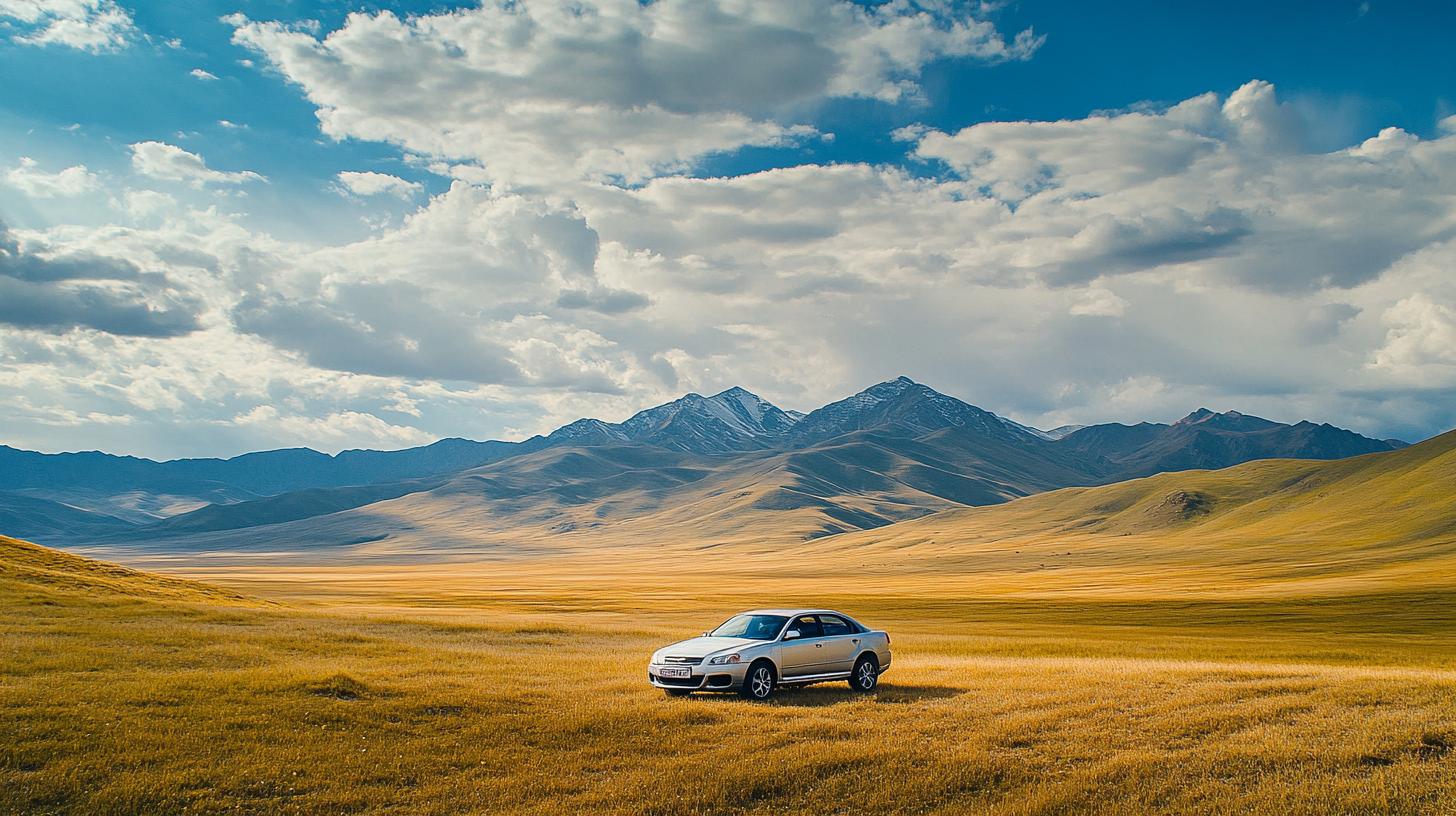 Как выбрать идеальные диски для автомобиля в Костанае костанай