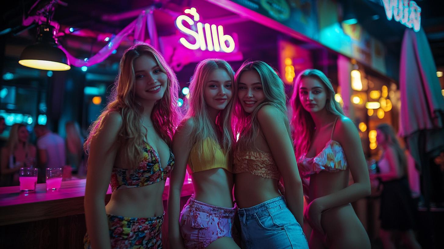 Мероприятия в Москве на сайте Слинк: Расписание секс мероприятий и развлечений в Москве на 2025 год. мероприятия, в, москве, на, сайте, слинк