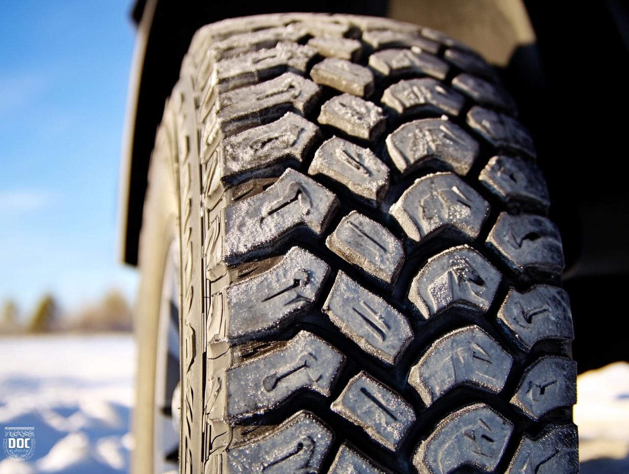 Широкий выбор шин в Караганде